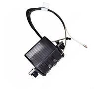 Protecteur de fusible pyro de rechange 152387800D pour Tesla pour Model S X Car Fuse Disconnect OEM numéro de pièce 152387800E 152387800D 2021 2024