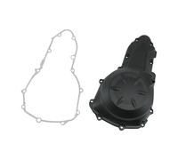 Protecteur de générateur Couvercle stator Moteur Moto pour Ka&wasaki NI&NJA 650 Z650 2017-2025 2024 2023