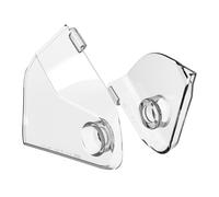 Polisport Off Road Ktm Sx/sx-f/xc/xc-f 23-24/exc/exc-f/xcw/xcf-w 24 Tank Protection Strips Clair