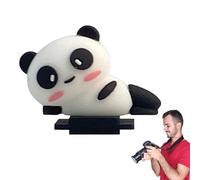 Protecteur De Griffe Porte-accessoires Pour Appareil Photo - Couvercle De Montage En Silicone, Protection D'engrenage Universelle, Conception Souple Et Flexible Avec Fonction Résistante À L'eau Et À L