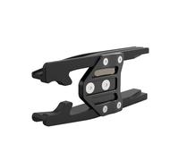 Protecteur De Guide De Chaîne Arrière Moto Support Chaîne Avant Couvercle Protection pour Y&amaha YZ85 YZ 85 2003 - 2018 Chaîne Tendeur