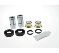 Protecteur de guide d'étrier de frein Essieu avant 410008 ERT pour OPEL DAEWOO