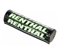 Renthal Team Handlebar Pad Noir 205 mm
