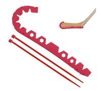 Protecteur de hockey - Protection des manches - Protection pour équipement de hockey pour hommes, femmes et enfants, athlètes, patinage, sports