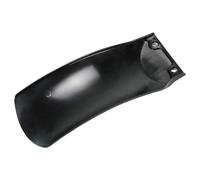Protecteur de jambe de force UFO PLAST housse de jambe de force arrière noir
