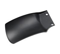 Protecteur de jambe de force UFO PLAST housse de jambe de force arrière noir