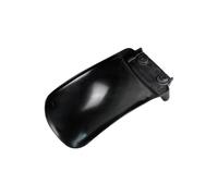 Protecteur de jambe de force UFO PLAST housse de jambe de force arrière noir