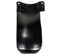 Protecteur de jambe de force UFO PLAST housse de jambe de force arrière noir