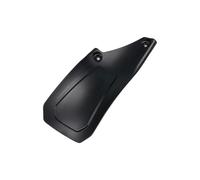 Protecteur de jambe de force UFO PLAST housse de jambe de force arrière noir