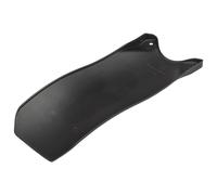 Protecteur de jambe de force UFO PLAST housse de jambe de force arrière noir