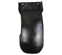 Protecteur de jambe de force UFO PLAST housse de jambe de force arrière noir