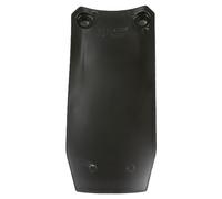 Protecteur de jambe de force UFO PLAST housse de jambe de force arrière noir