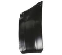 Protecteur de jambe de force UFO PLAST housse de jambe de force arrière noir