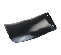 Protecteur de jambe de force UFO PLAST housse de jambe de force arrière noir