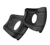 Protecteur de jante pour changement de pneu - Ensemble de 2 changeurs de pneus de moto, outil universel de de jante, dispositif de contre les rayures, conception de matériau flex