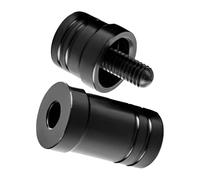 Protecteur De Joint De Queue Ďe Billard - Capuchon Đe Filetage D́e Billard, Protection D̄e Bâton Dé Queue | Entretien Ergonomique Ďé L'équipement Đé B́illard, Kit D́é Protection Des Joints D̄é Piscin