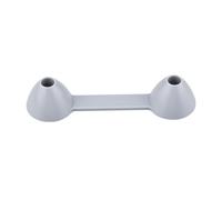 Protecteur de Joystick, support de fixation fixe, couvercle de support de bâton de commande pour télécommande DJI FPV 2 accessoires