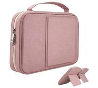 Protecteur de la Bible, couvertures bibliques portant le livre du livre Bag de l'église Couverture de protection biblique avec livre pour hommes et femmes, style 2