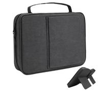 Protecteur de la Bible, couvertures bibliques portant un couvercle de protection de l'église du couverture de protection biblique avec des hommes et des femmes, gris