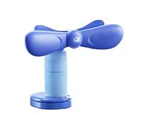 Protecteur de la Vue des Enfants Anti Myopie Étudiants Assis Correcteur de Posture Prévenir Humpack Correcteurs Mauvaise Posture (Color : Blue)