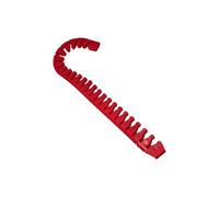 Protecteur De Lame De Bâton De Hockey - Aide À L'entraînement Hors Glace Pour Le Hockey De Rue | Protection Enveloppante Pour Bâtons Composites | Protège La Lame Sur Le Béton Et L'asphalte | Équipemen