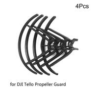 Protecteur De Lames D'hélice De Drone Dji Tello, Couvercle De Pare-Chocs À Dégagement Rapide Pour Dji Mavic Pro, Accessoires De Lames De Protection-Générique-Générique