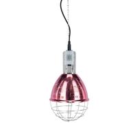 Protecteur de lampe infrarouge imperméable Kerbl 175 W Rouge 175 W