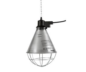 Protecteur de lampe Kerbl Gris 2,5 m