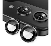 Protecteur de Lentilles de Caméra pour Samsung Galaxy Z Flip 7 Alliage d'Alluminium