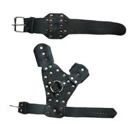Protecteur de main de pêche intégré avec plaque en acier pour poignet gauche/droite, accessoires de bracelet de pêche