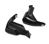 Protecteur De Main Pour Accessoires De Moto Protège Votre Conduite Pour Triumph THRUXTON TIGER 800 1200 XCX/XR 2012-2020 2019 2018 Protège-poignées Moto(Handguard)