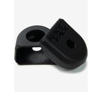 Protecteur de manivelle Race Face Carbon noir