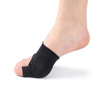 Protecteur De Marteau Hallux Valgus,2 Pièces = 1 Paire,Doux,Outil De Ration D'oignon,Ajusteur De Soin Des Pieds Au Pouce,Séparateur Parker,Redresseur Orth4wd - Type Size L For 40-45 #A
