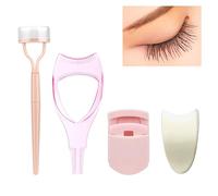 Protecteur de mascara pour cils - Applicateur de peigne - Outil de maquillage précis pour cils - Protection et séparation des cils faciles à utiliser pour mascara eyeliner