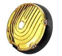Protecteur De Masque De Lampe De Moto, Accessoire De Moto, Protection De Phare, Grille De Protection Pour BMW Pour R18 R12 R1200 NineT R NineT 2014-2024 Headlight Grill Motorcycle(Yellow)