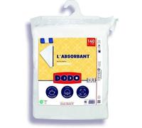 Protecteur de matelas DODO Absorbant 140 x 190 cm