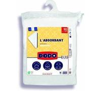 Protecteur de matelas DODO Absorbant 90 x 190 G