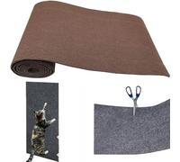 Protecteur De Meubles Anti-rayures For Chat, Protecteurs Anti-rayures For Canapé Et Chat, Tapis Autocollant À Gratter For Chat, Bande D'entraînement For Protection De Meubles For Chat, Protections ( C