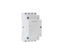 PROTECTEUR DE MODULE SC201 2P 25A TYPE 40 SC A62-SC-201-2P-25-40