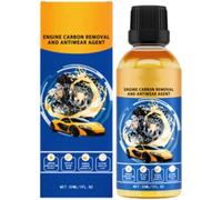 Protecteur de moteur anti-usure, antirouille, réduit la friction, empêche la rouille, traitement anti-usure très efficace pour le moteur (1 pièce)