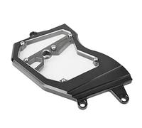 Protecteur De Moteur Couverture Garde Chaîne Pignon Avant Moto pour ZX6R 636 2009-2021 2015 2016 2017 2018 2019 2020