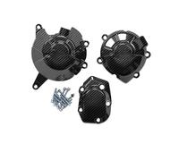 Protecteur De Moteur Moto pour Kaw&asaki Z900 2017-2025 Protéger Couverture Embrayage Boîtier Accessoires Protection Capot