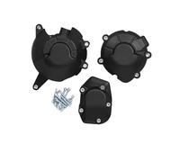 Protecteur De Moteur Moto pour Kaw&asaki Z900 2017-2025 Protéger Couverture Embrayage Boîtier Accessoires Protection Capot