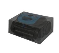 Protecteur de Nettoyeur de Piscine,Protecteur Tissu Oxford Machine Nettoyage,Housse Anti-Poussière pour Équipement de Cour - pour Pelouse, Terrasse, Extérieur, Bord de Piscine, Jardin