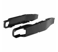 Polisport Protecteur de bras oscillant 8467900001 – Polyamide, durable, facile à installer, noir