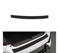 Protecteur de Pare-Chocs arrière de Voiture,Bande de Protection du Bord du Coffre,Accessoires pour Coffre de Voiture,pour Nissan Pulsar (C13) Hatchback,90 CM