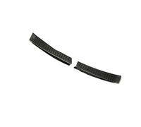 Protecteur De Pare-Chocs Arrière Plaque De Roulement De Coffre Garniture De Style De Voiture De Deuxième Génération pour Mazda CX-5 CX5 2017 - 2020 RESPUNEKBAH(1)