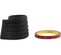 Protecteur De Pare-Chocs Arrière Pour Voiture Voiture Pour Modélisation 90 Cm Dispositif De Protection De Pare-Chocs En Caoutchouc Pour Kia Pour Rio K2 K3 K5 K4 Rsorent Mohave Pour Optima