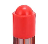 Protecteur de pare-chocs inférieur de piscine, couverture de protection d'extrémité de butée de piscine - Manche en caoutchouc de queue de palette de billard | Accessoires de sport au design inférieur