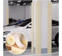 Protecteur de parking pour voiture, Protection d'angle for garage, protection en éponge for entrepôt, épaisseur 1 cm(2m-1pcs)